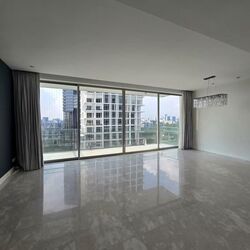 Ardmore II (D10), Condominium #581508321